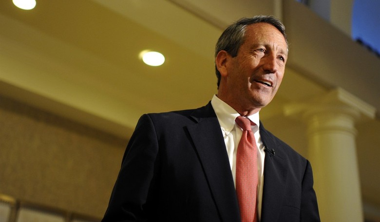 BREAKING: Mark Sanford (R-SC) Wins U.S. House Seat in Special Election 