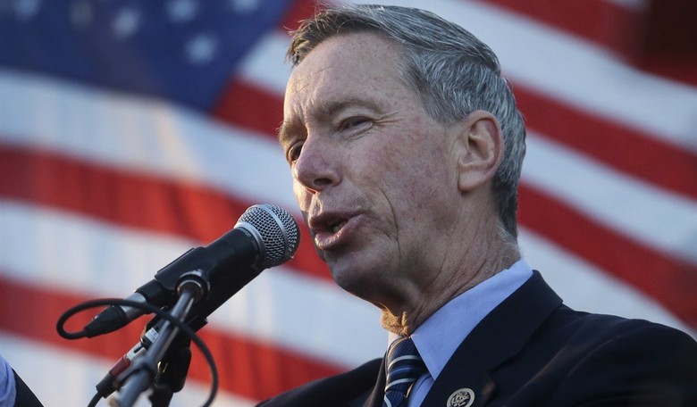 Dem Rep. Discussing Obamacare: “It’s Going to Hit the Fan” 