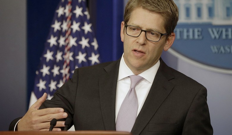 Carney: President Doesn't Necessarily Think IRS Was Politically Motivated, Or Something