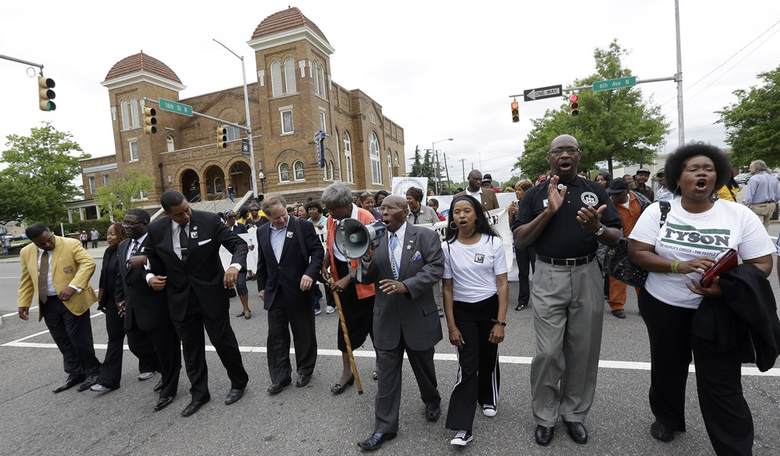 Democrats' Hoodwinking of Blacks