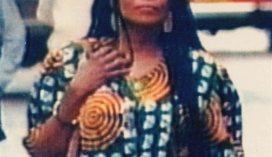 Yes, Joy Reid, POTUS Name Checked "Assata Shakur" in #TrumpingCuba