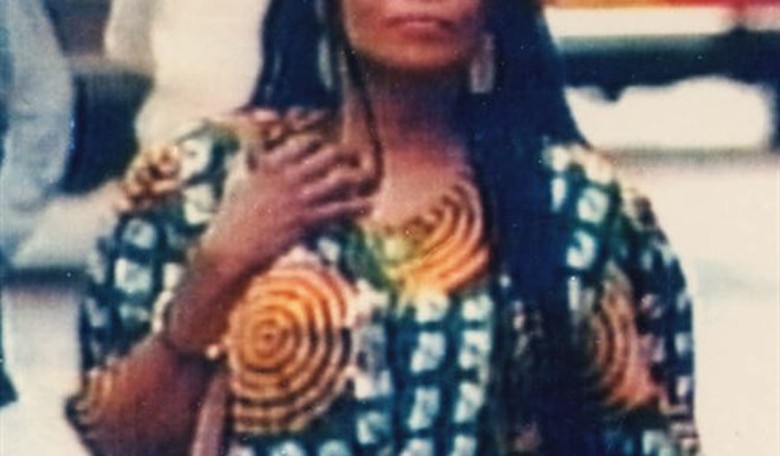 Yes, Joy Reid, POTUS Name Checked "Assata Shakur" in #TrumpingCuba