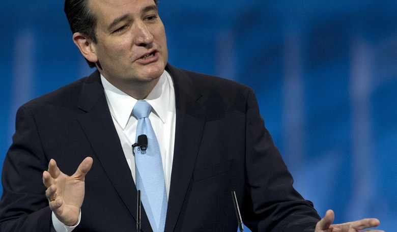 Cruz: “Without Life, There is no Liberty”