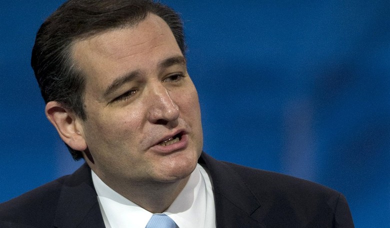 Cruz Slams Senate Dems at Pro-Life Convention: They Don’t Care About Infanticide 