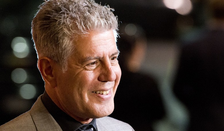Next to Anthony Bourdain, Paula Deen’s a Saint
