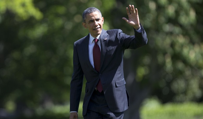 Watergate Reporter: DOJ Phone Records Scandal a "Nuclear Event"