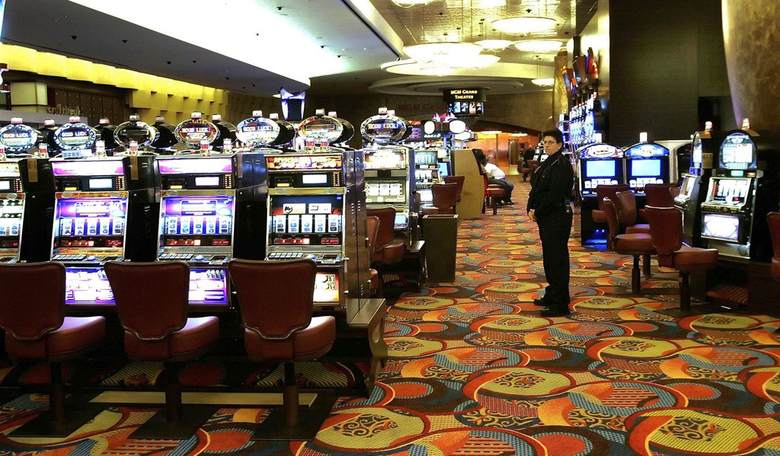 For Casinos — and For Repealing the Casino Law