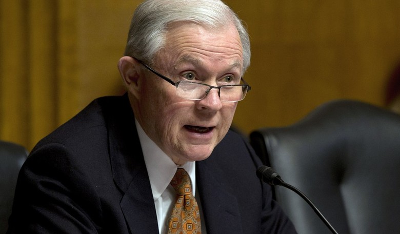 Sessions Gets Right With the Truth