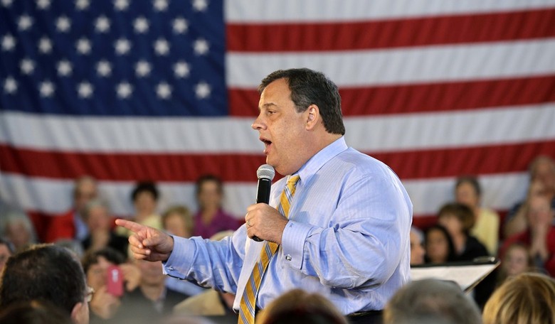 2016 GOP Poll: Christie 21, Rubio 18, Jeb Bush 16, Rand Paul 15