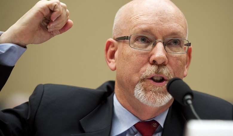 Benghazi Whistleblower: I've Been Punished for Speaking Out