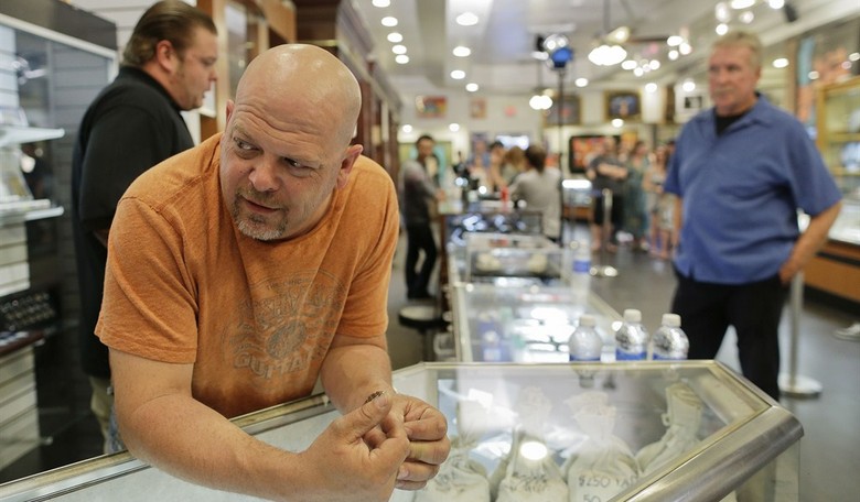 Growing Use of Civil Forfeiture Creates Nightmares for Small Business Owners