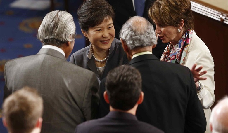 While Women Make Gains in Elected Office, Their Numbers Still Lag