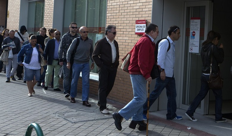 Black Unemployment Rises to 13 Percent 