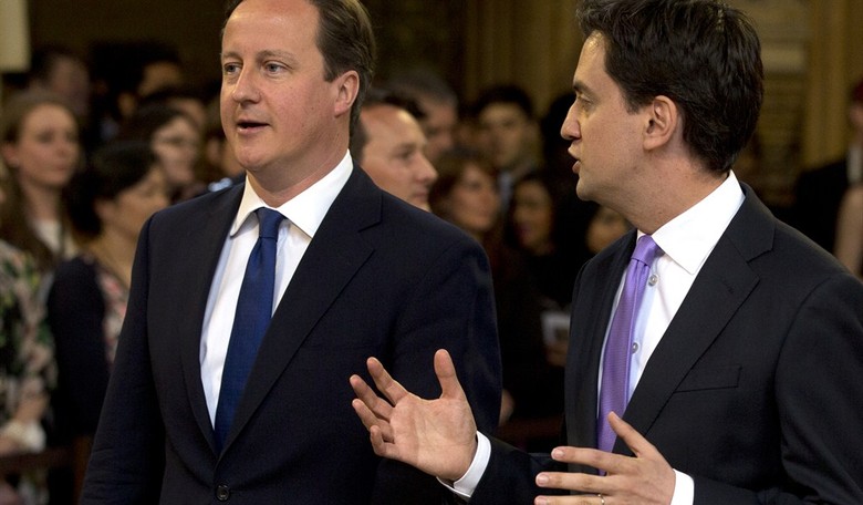 Unruly Britannia