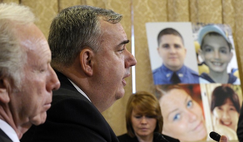 Days After Terrorist Bombing, Boston Leaders Honor Radical Anarchist Protest 