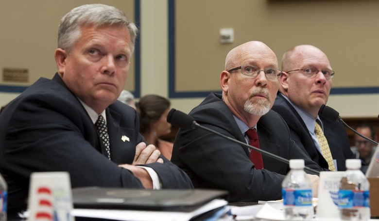 The Benghazi Media Maze
