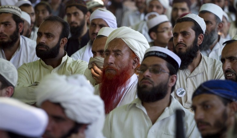 The Bipartisan Folly of Our Islam Delusion