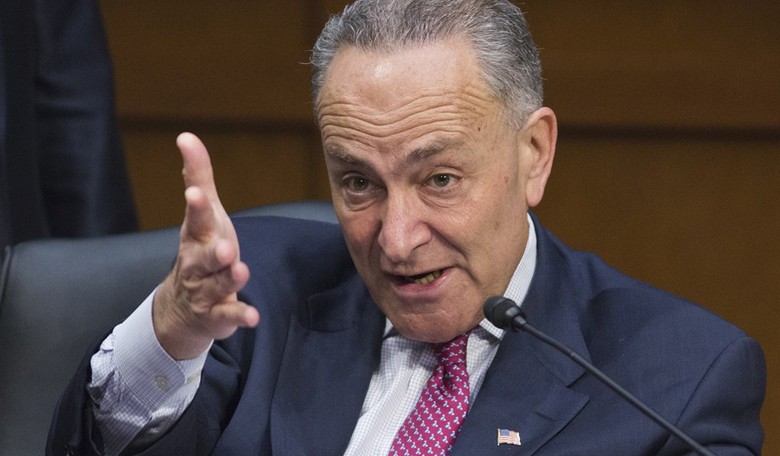 A Progressive Will Never Hit Bottom