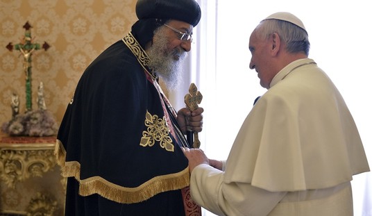 Saints Among Us