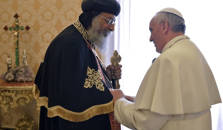 Saints Among Us