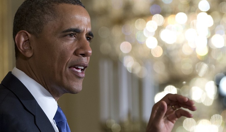 For 2015: More Morality, Less Politics
