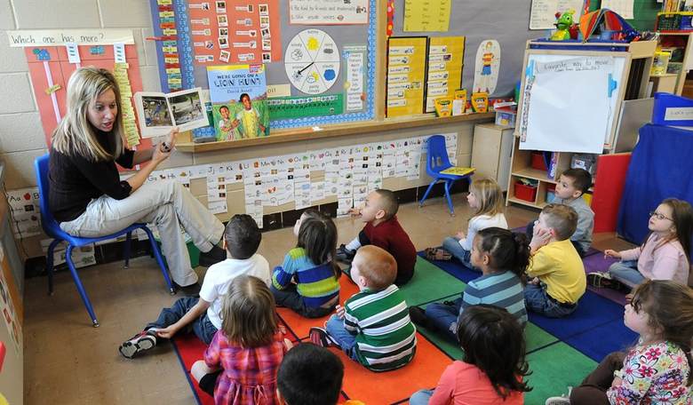 Another Study Indicates that Universal Preschool is Essentially Useless 