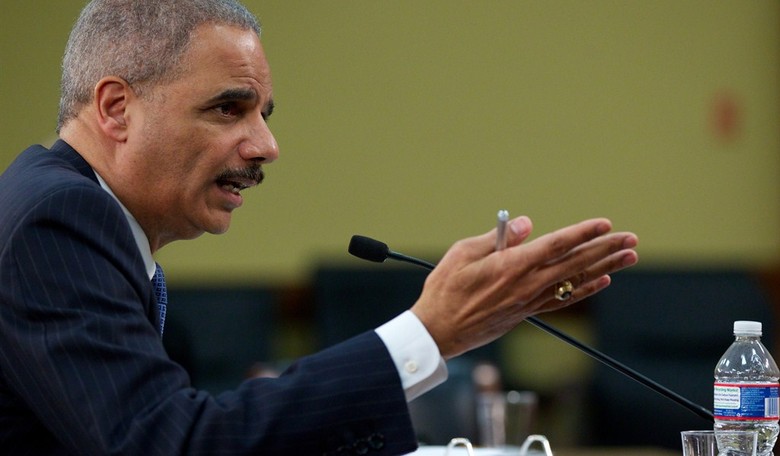 BREAKING: Obama Justice Department Secretly Monitored AP Reporters' Phone Records