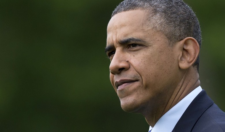 Constitutional Freedoms Under Assault in Obama's Government
