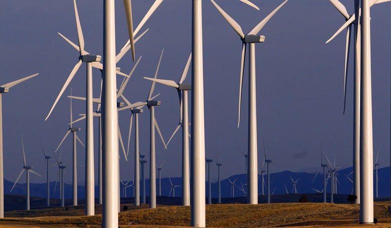 Clean Energy Isn't Clean