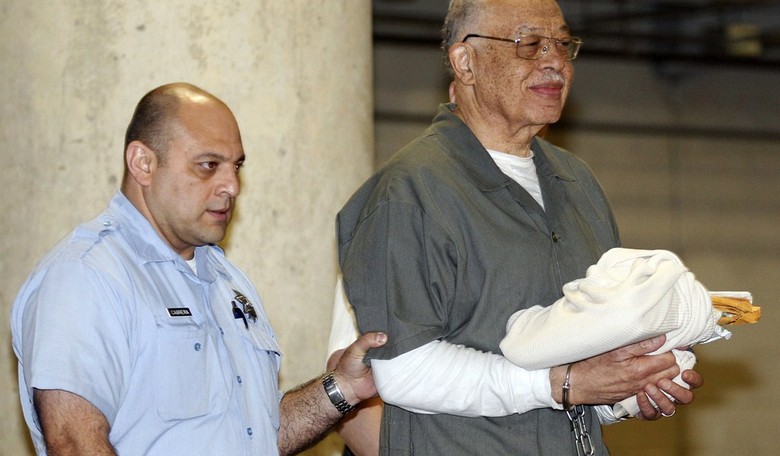 Abortionist Kermit Gosnell: Convicted Murderer - Now Drug Dealer?