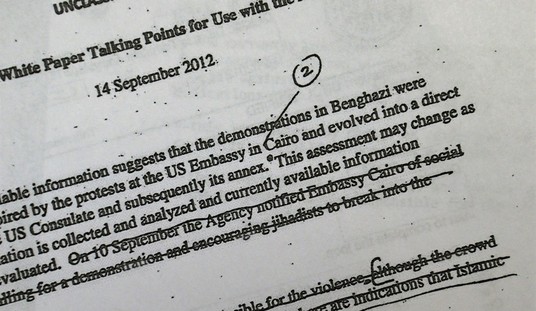 Where Was The President -- And What Was He Doing?
