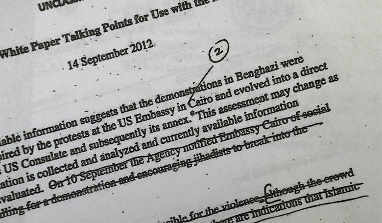 Where Was The President -- And What Was He Doing?