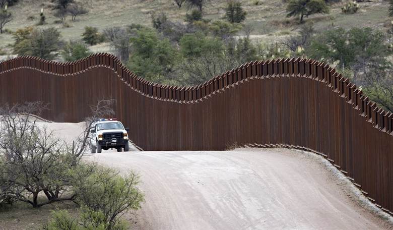 Krauthammer: 'If Fences Don't Work, Why Is There One Around The White House?'