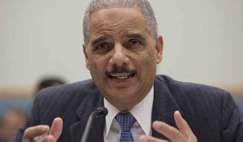 DOJ on ‘Gays’: ‘Silence Will be Interpreted as Disapproval’