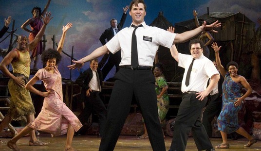 Free Speech and The Book of Mormon