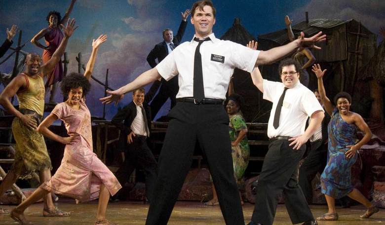 Free Speech and The Book of Mormon
