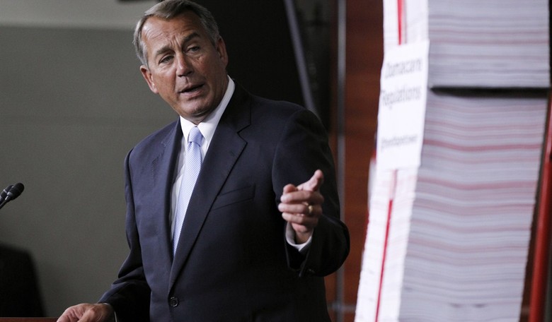 Smart: House Passes Popular Obamacare Delay