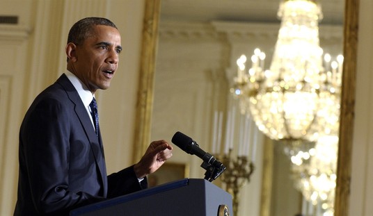 Presidential Preference: The Romeikes and Imam Rauf