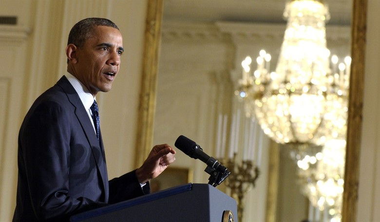 Presidential Preference: The Romeikes and Imam Rauf