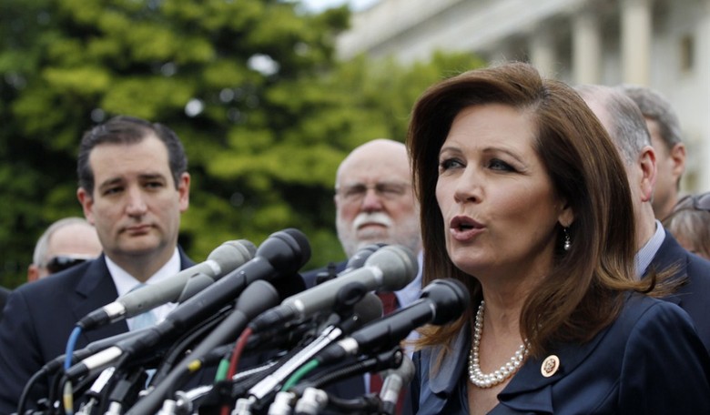 The Tea Party’s Message Is Bigger Than Even Its Most Courageous Messengers