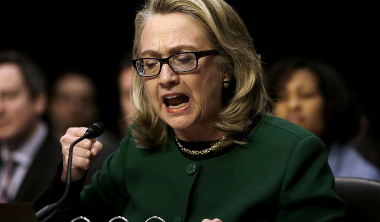 Benghazi Testimony One Year Later: Hillary Clinton Declares "What Difference Does It Make" 