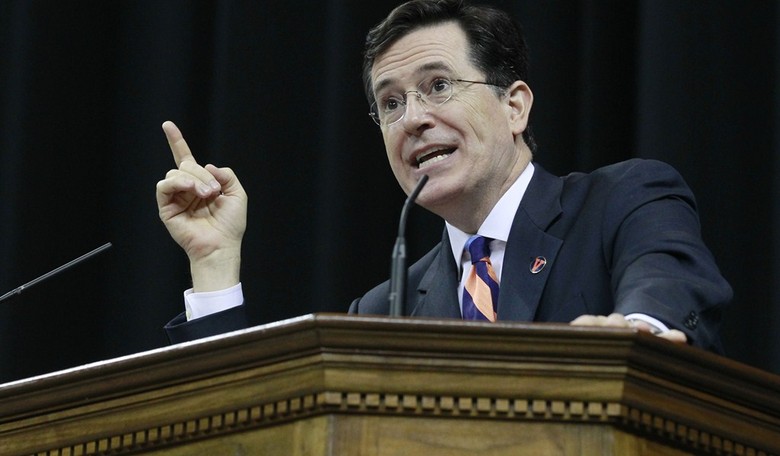 Jon Stewart and Stephen Colbert: The Liberal Brain Trust That Is No Joke