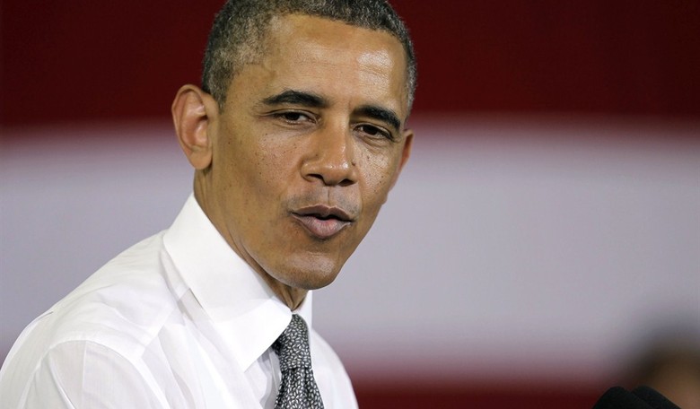 What IRS Scandal? 