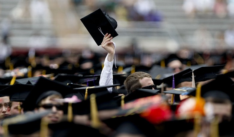 Insane: University Won't Fire Professor After Learning He Killed His Family
