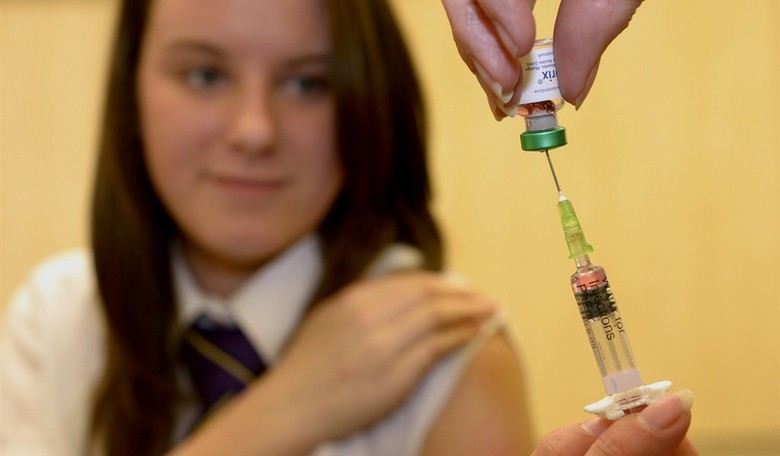 Insane: Rich Los Angeles Neighborhoods Vaccinating Kids at Lower Rates Than Poor African Countries