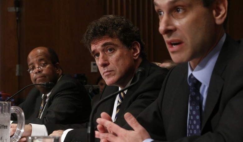 The Real Reporting on the IRS