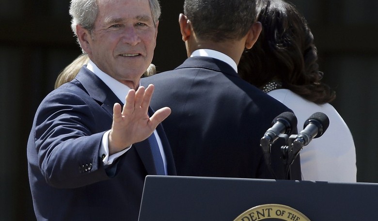 Poll: Obama Now Viewed as Less Competent, More Dishonest Than Bush