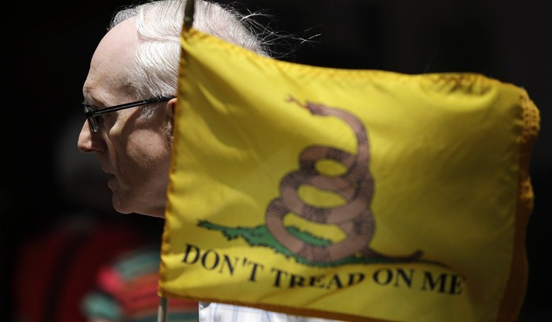 Finally: Congress is Trying to Abolish The Death Tax 