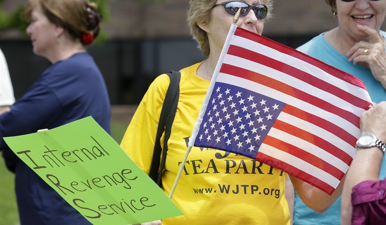 Obama's War on Everybody, Including You