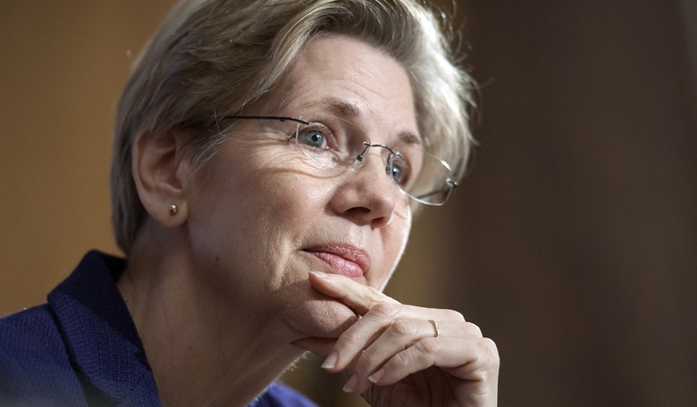 Elizabeth Warren Can't Save Social Security